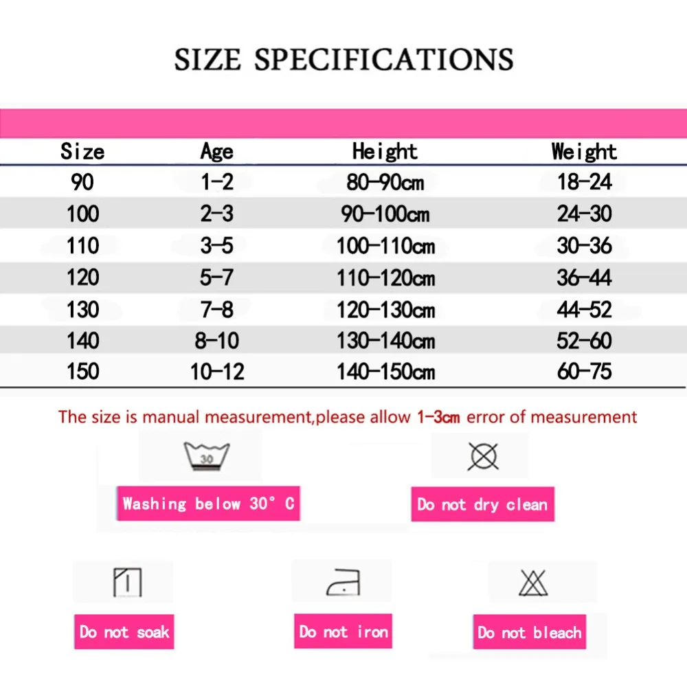 Girls Swimsuits Child Swimming Trunks Shorts Children's Swimwear Kids Buoyancy Swimsuit Baby Boys Girls Swim Vest