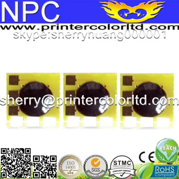 chip for HP LaserJet 500 color MFP M-551 N 507-A M551 CE-400X575 C CE403 A CE 403 reset digital copier chip-free shipping | Компьютеры и