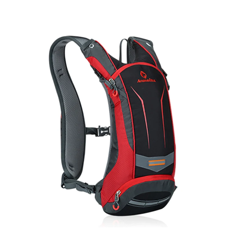 Новая спортивная сумка 8L походный дорожный рюкзак для альпинизма Mochila горный