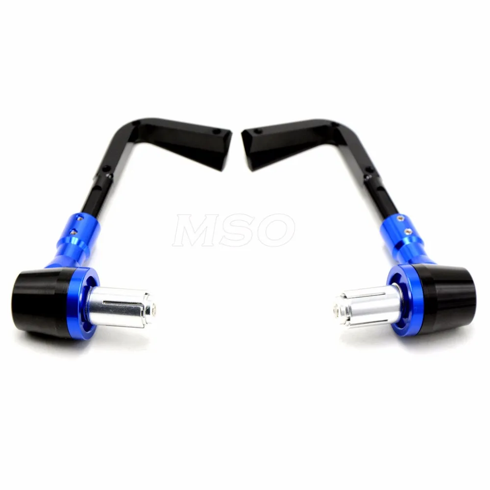 CNC Mtorcycle Brake Clutch Lever Protect Guard For Kawasaki NINJA 650R 2006 - 2008 2016 | Автомобили и мотоциклы