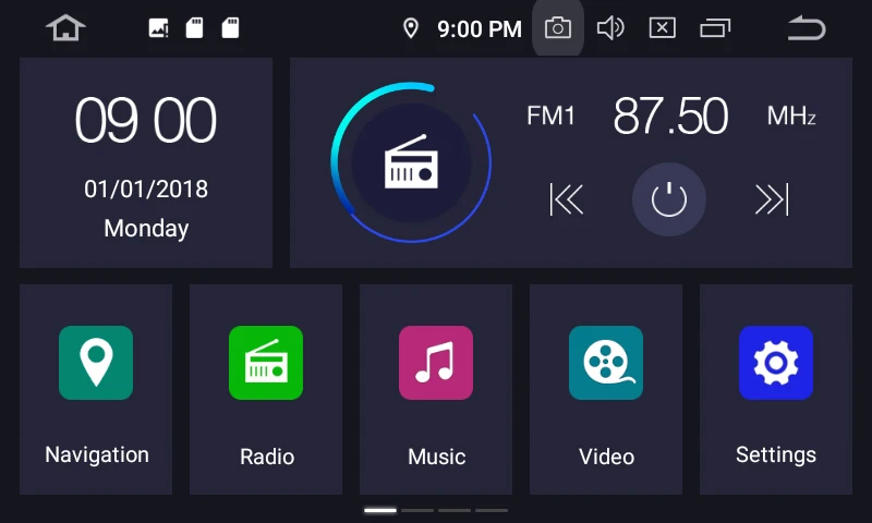 WITSON PX30 PX5 Android 9,0 основная плата для RK android система DVD(Android 7,1 и 8,1 можно обновить до Android 9,0 напрямую