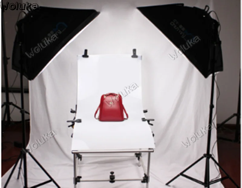 Комплект светодиодных ламп для фотосъемки Taobao студийный софтбокс лампа