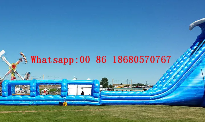 (Китай Гуанчжоу) Прямая поставка с завода надувная горка/замок/батут/горка для