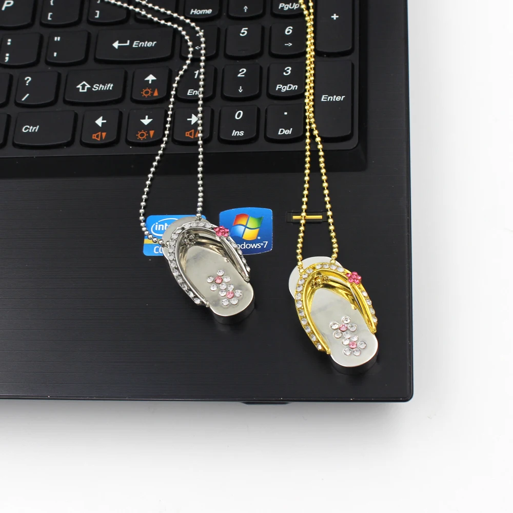 Новинка 2018 Модный USB флеш-накопитель карта памяти металлический флэш-накопитель