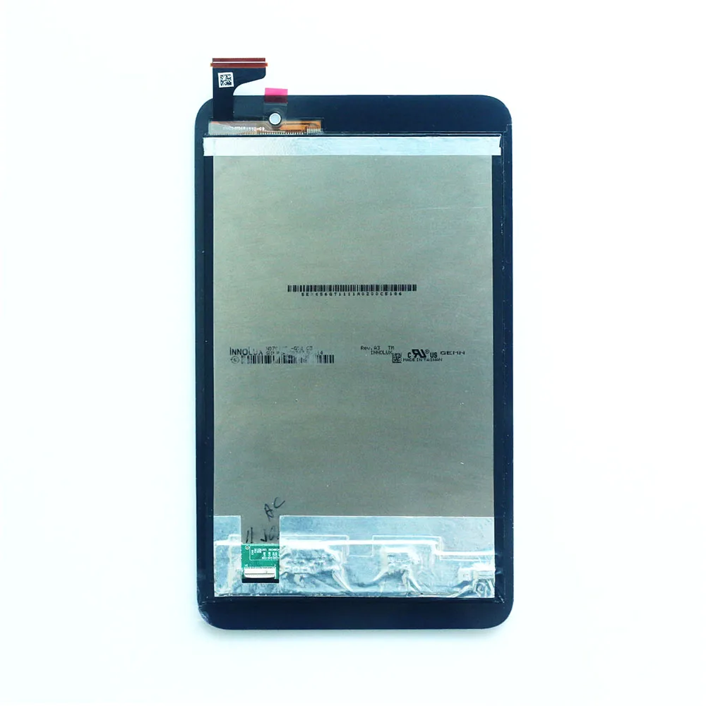 Оригинальный ЖК-дисплей Asus Memo Pad7 ME176 ME176C ME176CX K013 матрица сенсорный дигитайзер