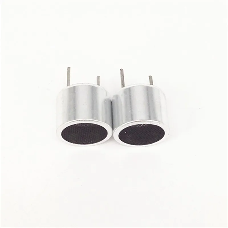 10 пар 16 мм R T ультразвуковой датчик передачи и приема зонда зонд|ultrasonic probe|ultrasonic