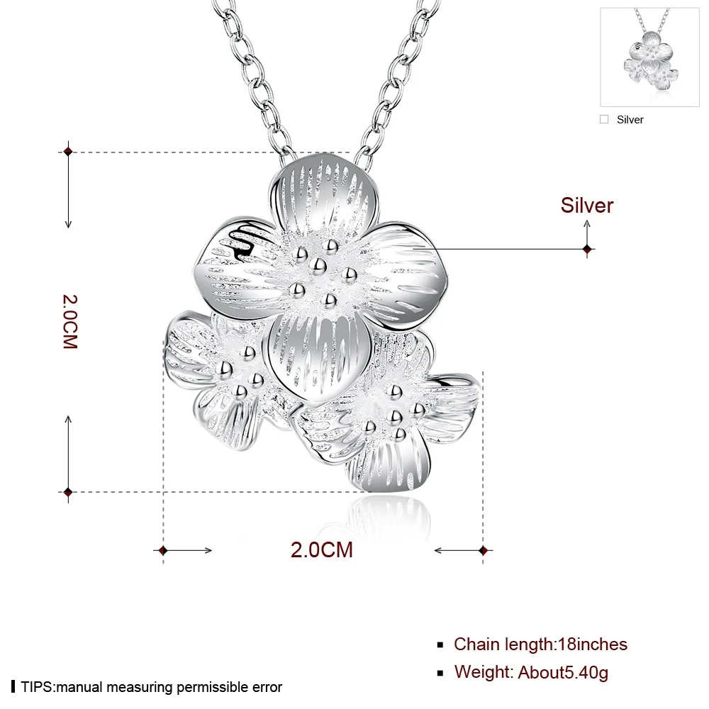 Бесплатная доставка модное ювелирное изделие из стерлингового серебра простое