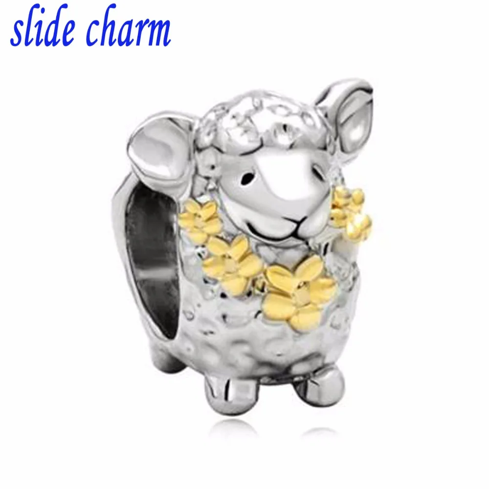 Бесплатная доставка детский подарок на день рождения Подарочный браслет Pandora с