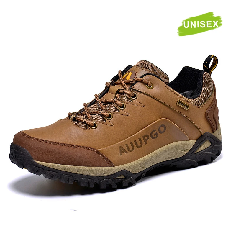Kaqi hiking shoes Уличная Водонепроницаемая походная обувь для мужчин; дышащая обувь для мужчин и женщин; прогулочная обувь для мужчин и женщин; обувь для альпинизма; Мужская обувь; Senderismo - Цвет: Kaqi hiking shoes