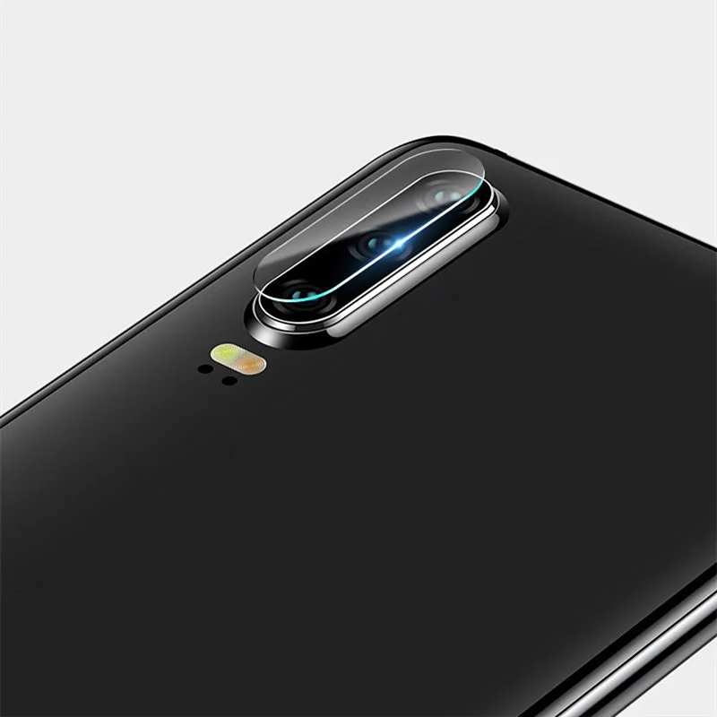 2 шт. для LG W10/W30 специальная защитная пленка камеры Гибкая камера Объектив