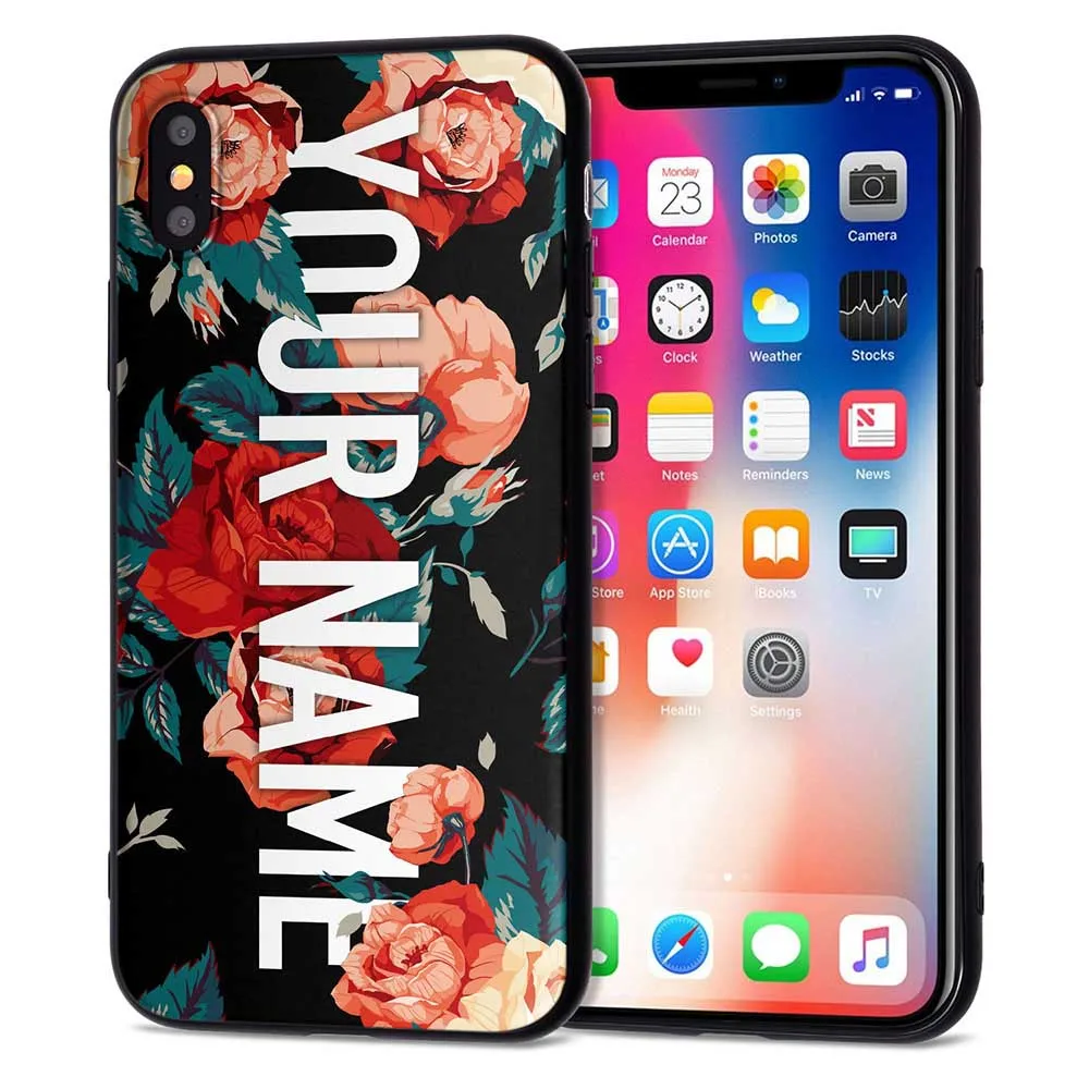 XIX для huawei Коврики 20 Pro с рисунком «сделай сам» для huawei P20 Lite чехол P9 P10 P20 Pro Plus по индивидуальному заказу для Honor 7X8X9 10 Коврики 10 Lite - Цвет: 01