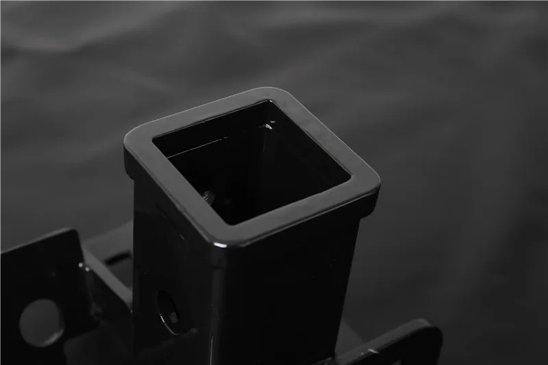 Новый подходит для Land Rover LR3 LR4 Range Sport Tow Trailer Hitch Receiver Discovery 3 4 | Автомобили и