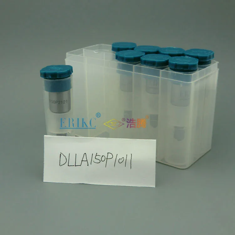 ERIKC DLLA150P1011 сопло 0 433 171 654 Форсунка для масла Авто инжектор двигателя распылитель