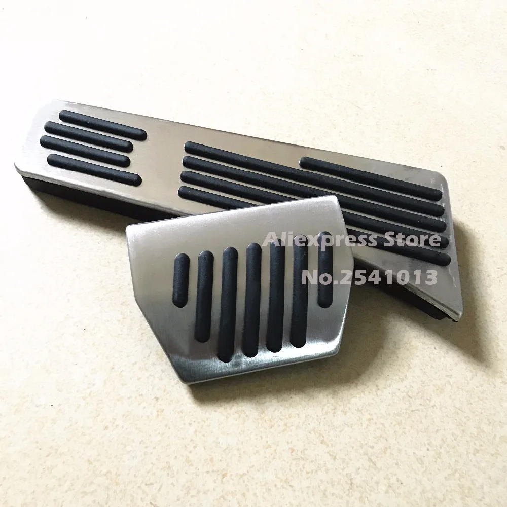 DEE аксессуары для BMW 1 2 3 4 5 6 7 Серия GT X3 X4 X5 X6 Z4 F10 F15 F30 F31 F34 E70 E71 педаль газа тормоза LHD