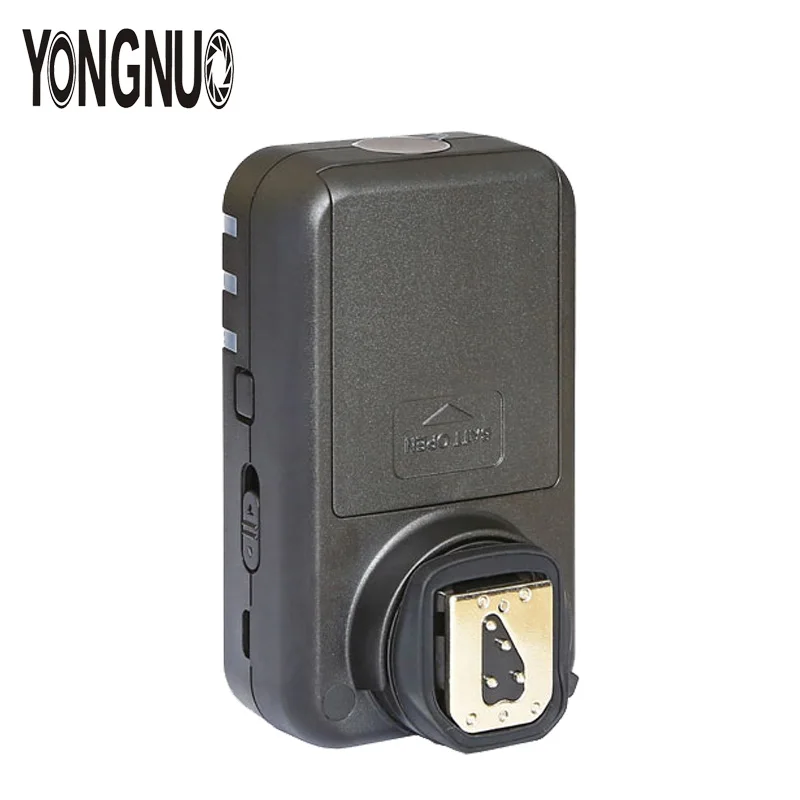 YONGNUO YN 622 N II YN622N 2 4G HSS1/8000 s для беспроводной вспышки Nikon триггера ETTL i TTL HSS работает с