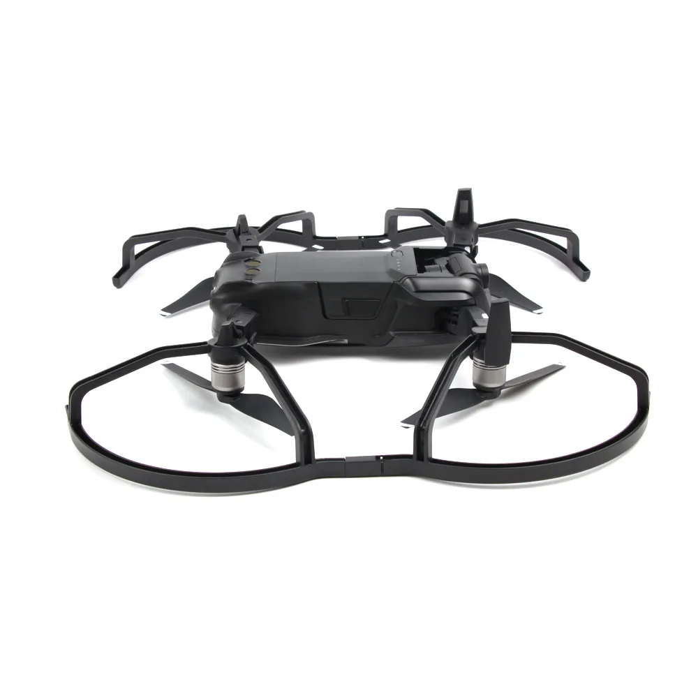 Защитная Лопасть Винта дрона для DJI MAVIC AIR|Посадочные шасси| |
