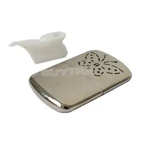 Портативные карманные наборы сверхлегкие долговечные портативные из алюминия с