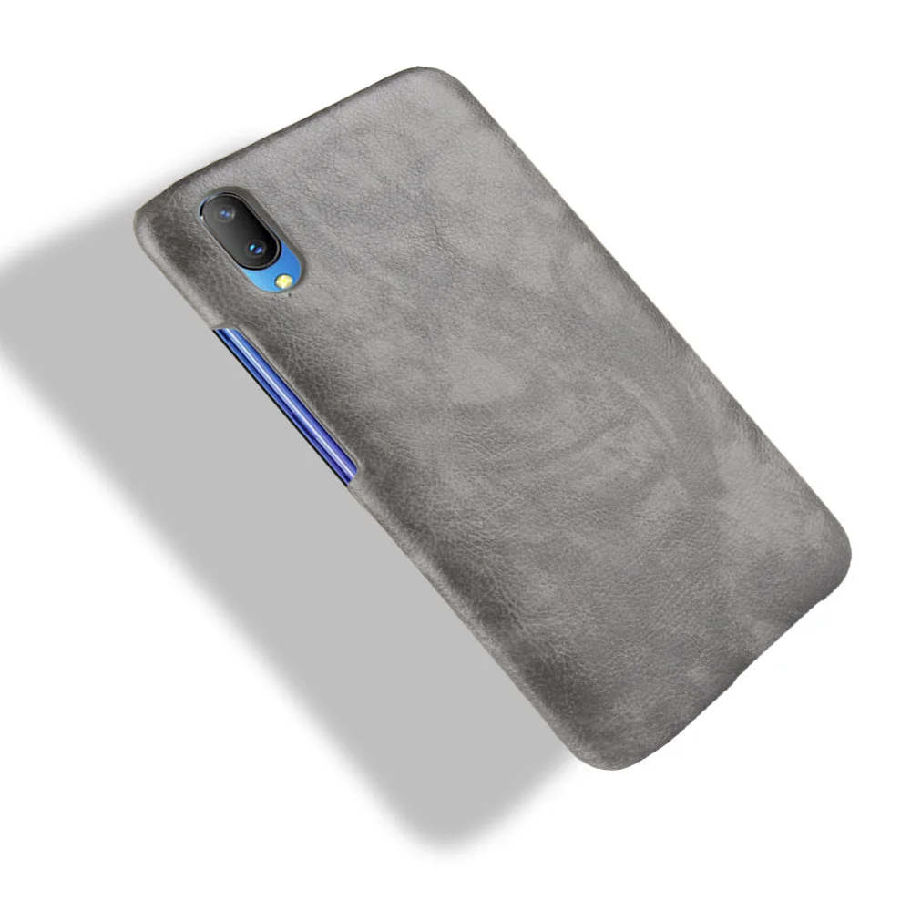 Новый чехол для vivo Y93 Vivo жесткий защитный в ретро стиле телефона 6 2 дюйма |