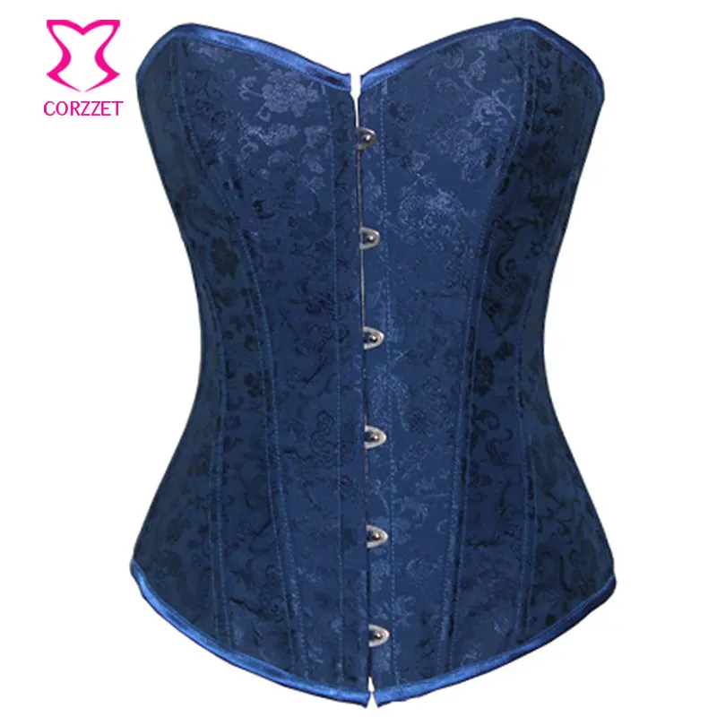 Женские готические корсеты и бюстье | Женская одежда