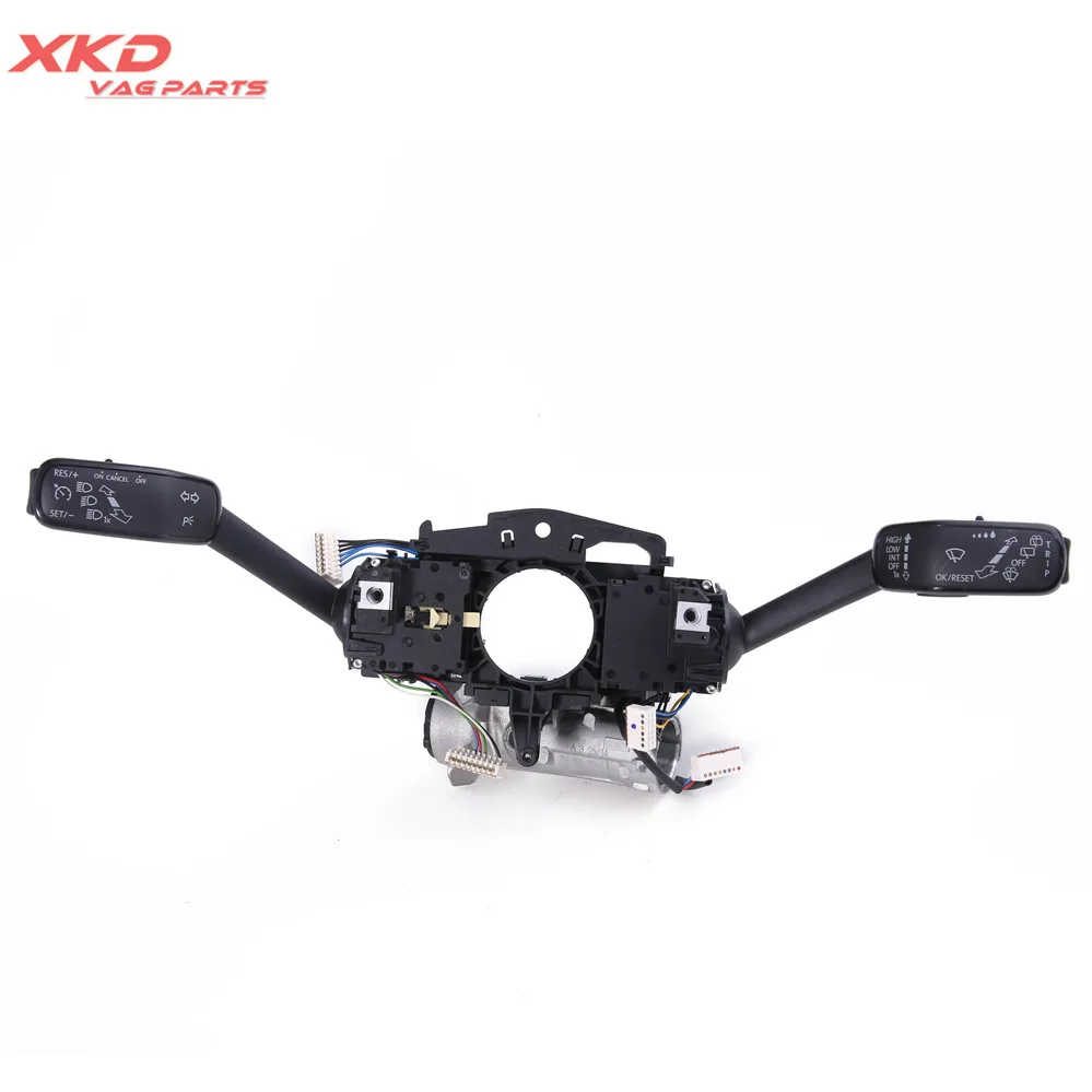 MF-модуль переключения сигнала поворота дворника комбинированный модуль для