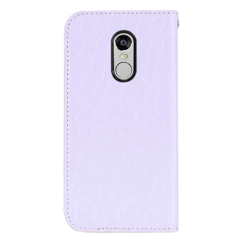 Чехол из кожи аллигатора Xiomi Xiaomi Redmi 5 Plus, блестящий чехол с откидной крышкой для Xiaomi Redmi 5 Plus 5 Plus Redmi5 Plus, чехол Funda