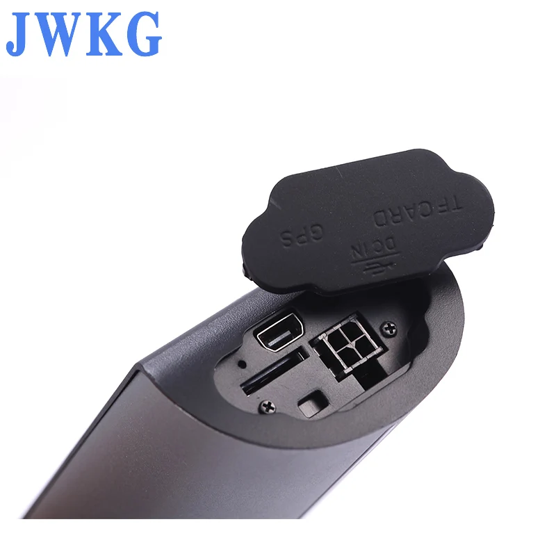 JWKG скрытые камеры с двумя объективами в автомобильном видеорегистраторе