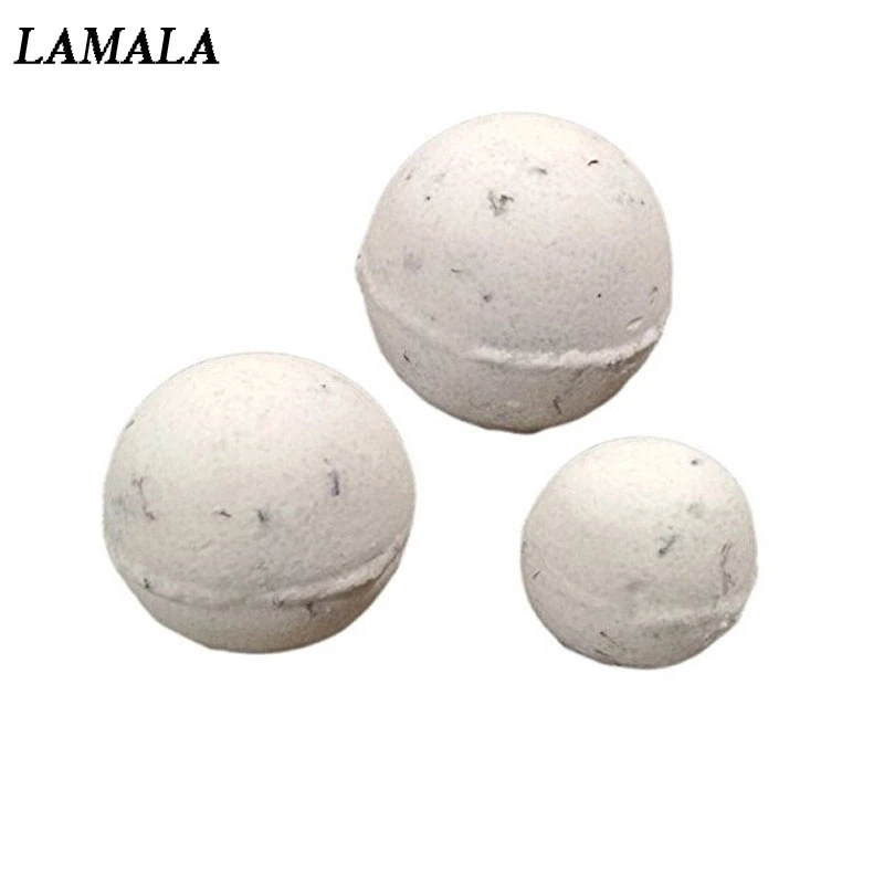 2Pcs/pack Bath Bomb Cake Mold 3D Aluminum Alloy Ball Sphere Baking Pastry Tool Mould Chocolate | Дом и сад