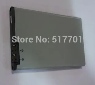 ALLCCX высокого качества батареи мобильного телефона BF 45FN для LG LGKW730 VS910 KW730 с хорошим