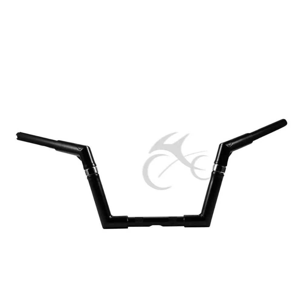 Мотоцикл 5 ''/8'' регулируемый подъем 1 1/4 &quotРуль Ape бар для Harley Touring Sportster XL 883