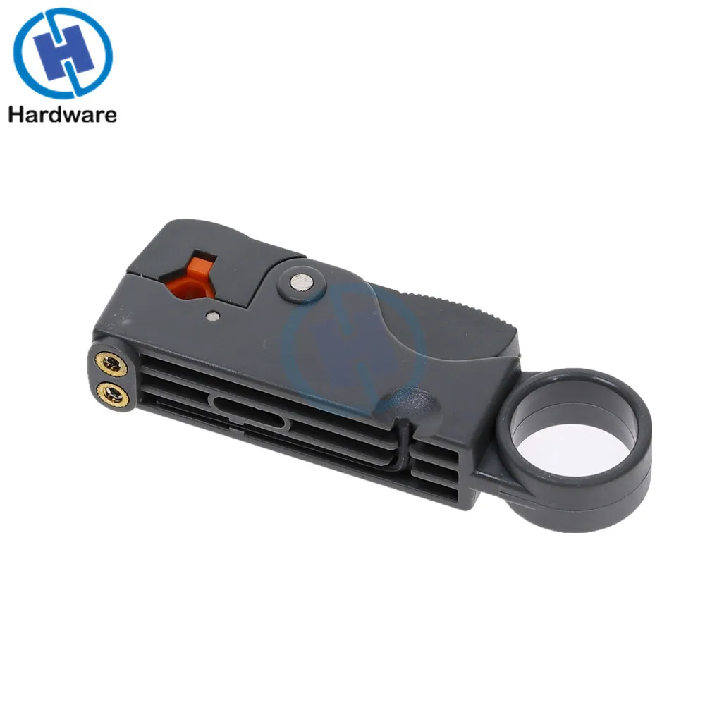 Automatic Stripping Pliers Wire Stripper Cable Cutter Crimping Tool with Hexagon Wrench Tools nippers 100*30*18mm | Инструменты