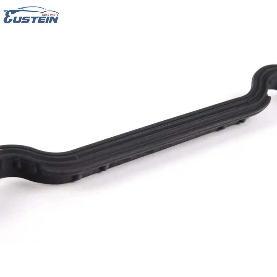 Прокладка крышки клапана для BMW e60 e61 e82 e88 11127565286 535i 535xi 135i engine N54 3.0l 7565286 резиновая