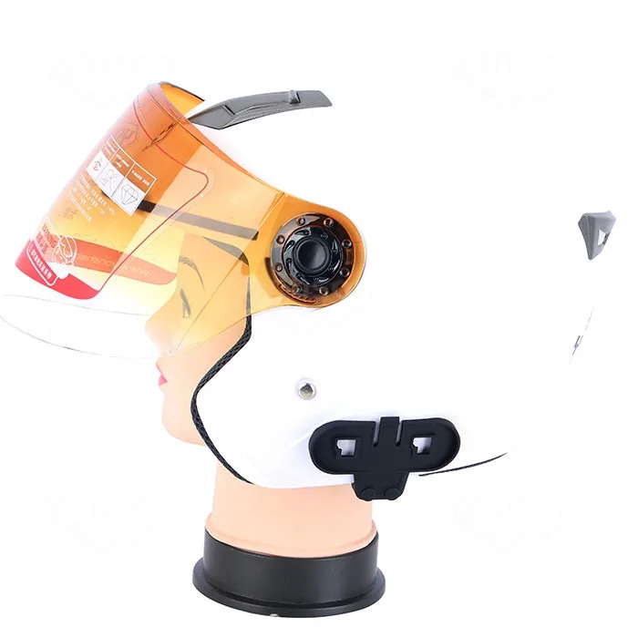 Freedconn 2 шт./лот TCOMVB TCOMSC зажим аксессуар полный дуплекс мотоцикл беспроводной