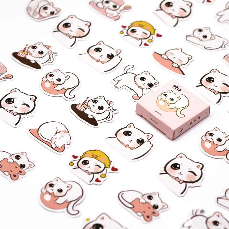 Для выведения токсинов 40 шт простота номер стикеры Дата наклейки лучший подарок