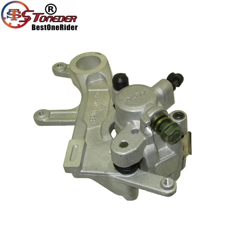 Сменный тормозной суппорт STONEDER для Honda CRF 250R 250X 450R 450X CR 125R 2004 2017|Комплекты