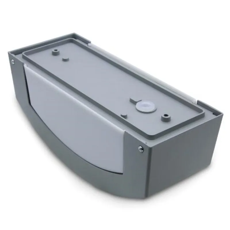 Уличные водонепроницаемые Настенные светильники IP65 алюминиевые настенные E27