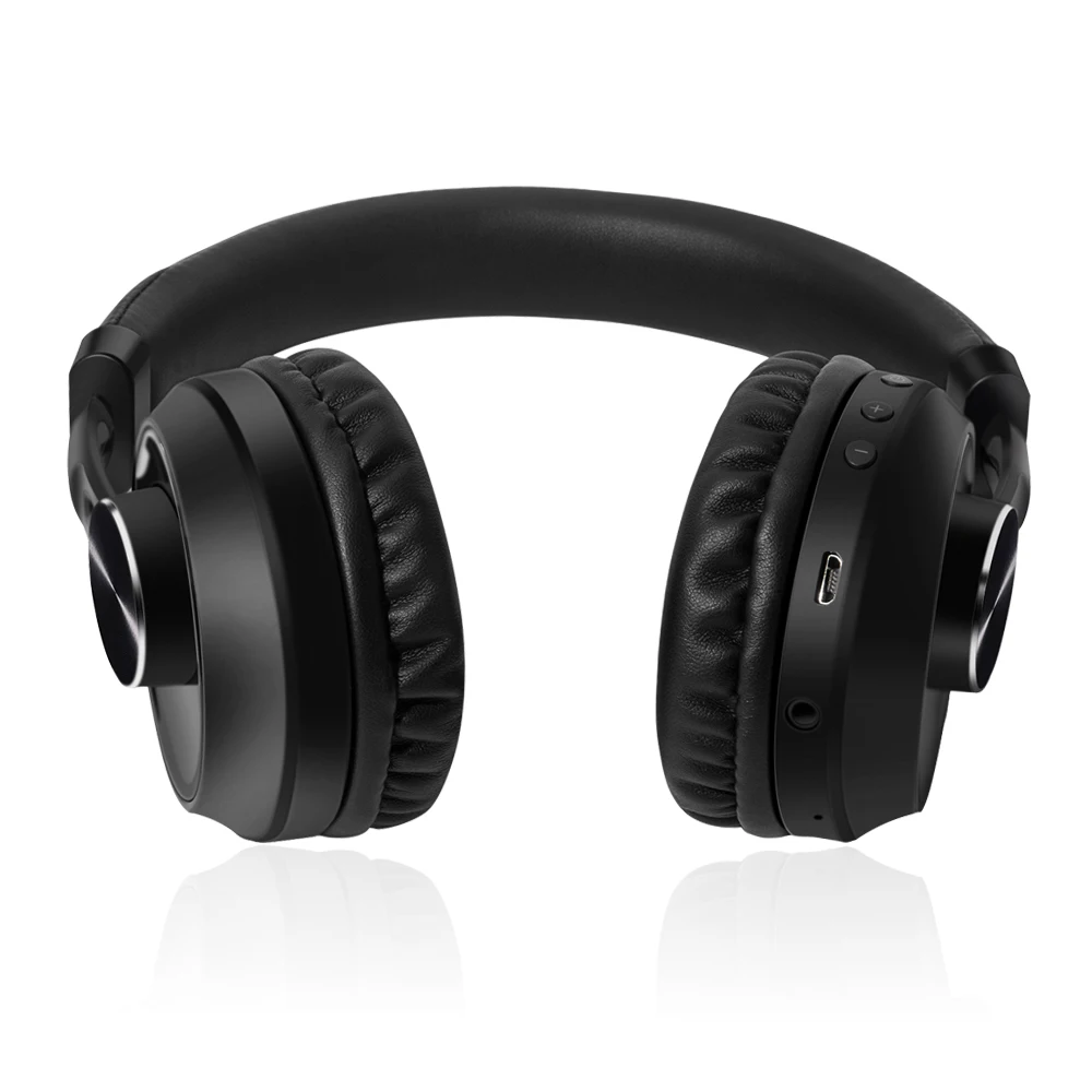 ONIKUMA B10 HD Bluetooth bluetooth стереонаушники наушники с микрофоном 3 5 мм проводной