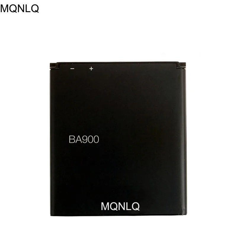 Аккумулятор BA900 BA 900 1700 мАч для телефона Sony Xperia E1 LT29i ST26i C1904 C1905 C2005 D2004 C2105 C2104 D2114 S36h