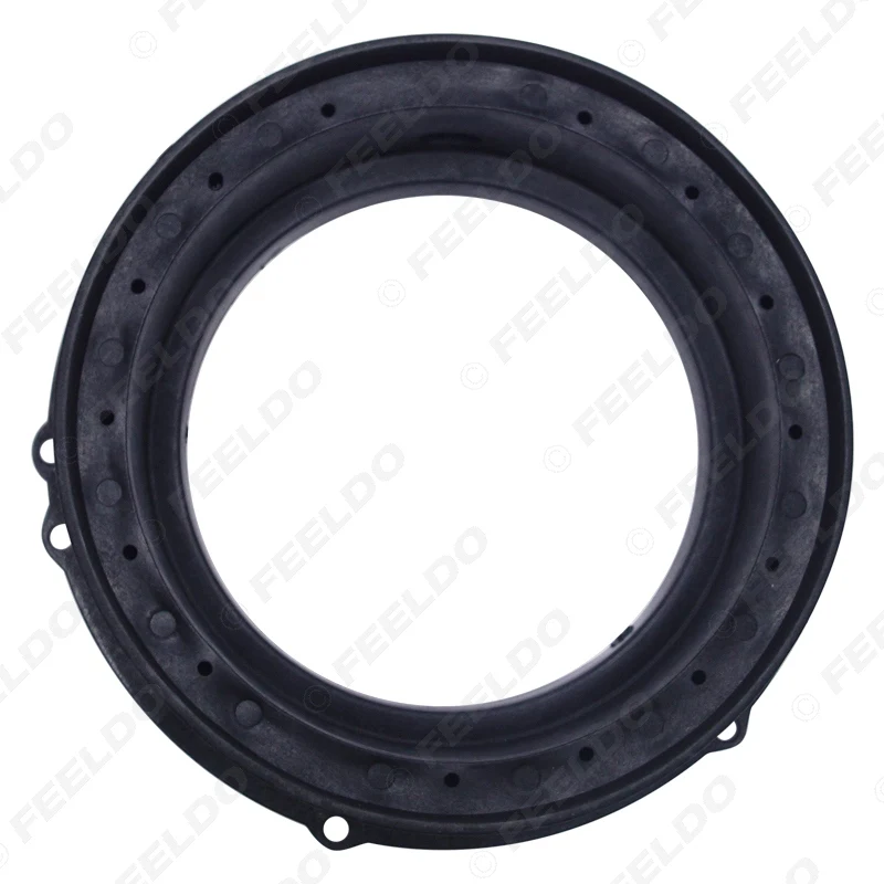 Прокладка для динамика FEELDO 1 пара крепления колодок VW Magotan/Touareg/Tiguan/Passat B7 Skoda Octavia Opel