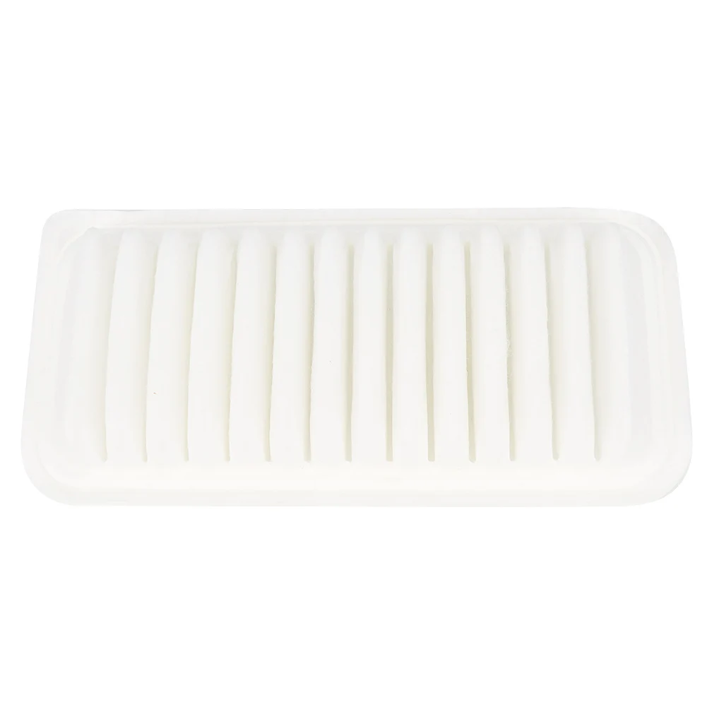 Car Engine Fresh Air Filter Fits for Toyota Echo Vios Yaris Urban Cruiser 17801-21030 17801-0Y010 Replacement Accessory | Автомобили и