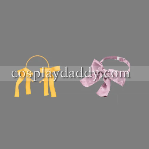 Косплей-костюм для девочек из фильма Исчезновение сузумии |