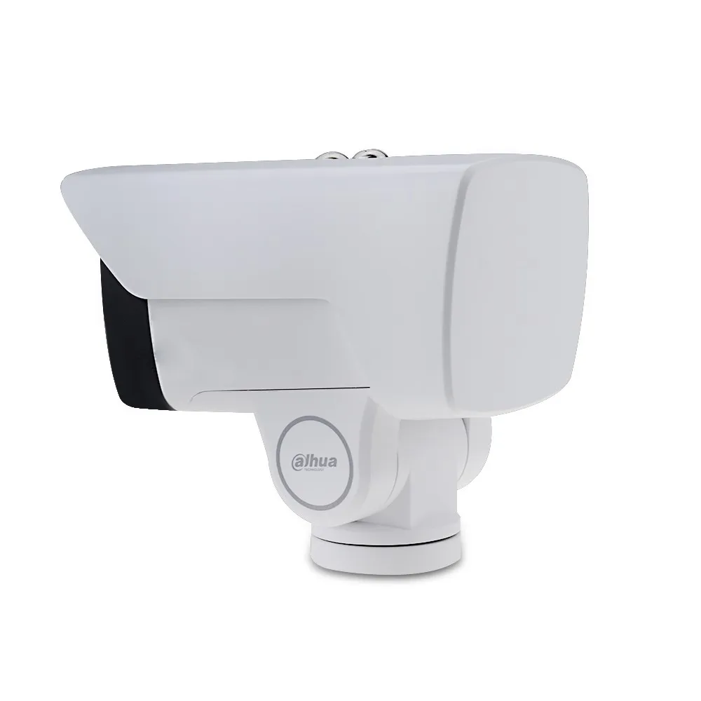 DH PTZ11204 GN P 4X PTZ ip камера 2MP POE пуля моторизованный мм 11 2 8 H.265 IR 60 м IP67 кронштейн