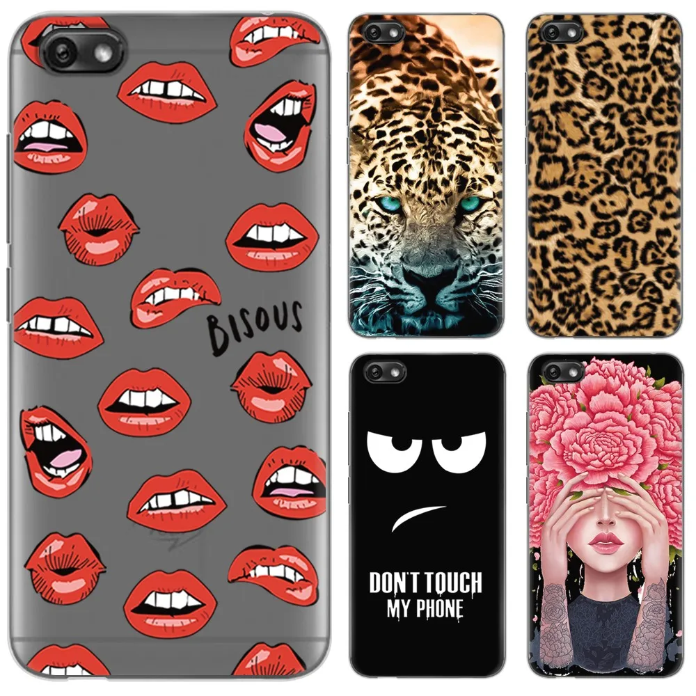 Cool Design Printed Cases for ITEL A11 A12 A15 A32F A51 Mobile Phone Silicone Case Back Cover Shell TPU Soft fundas |