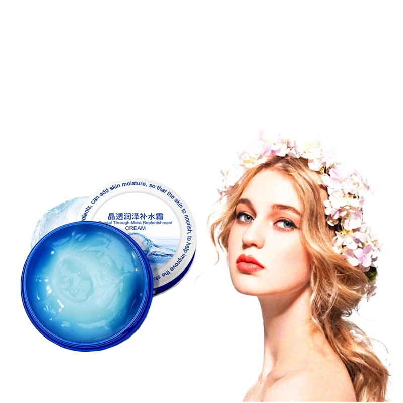 

Увлажняющий отбеливающий крем, эссенция для осветления морских минералов, Антивозрастной дневной крем с коллагеном для восстановления кле...