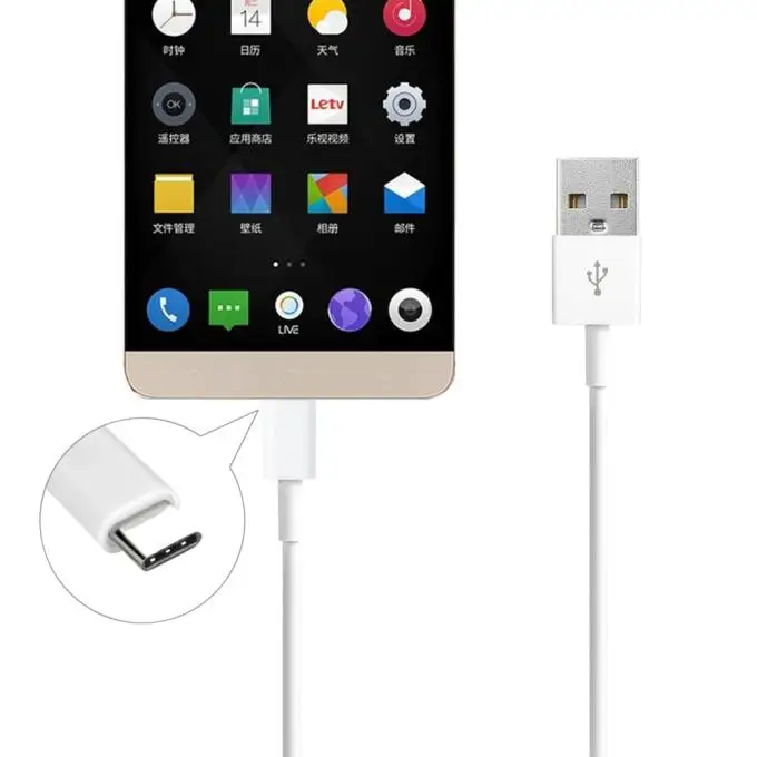 Оригинальный USB 3 1 Type C кабель 5A супер зарядный для передачи данных Huawei Mate 9 10 P10 P20 pro