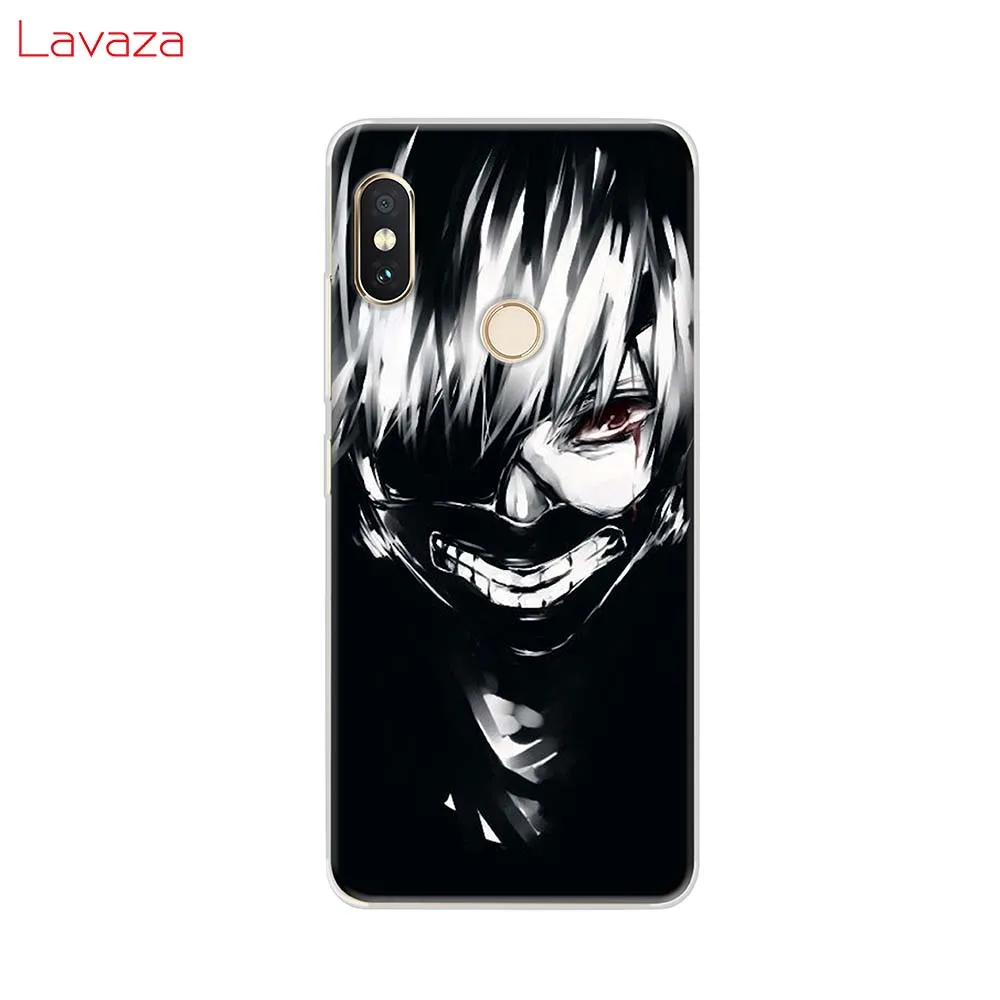14 Жесткий чехол Lavaza с аниме Токийский Гуль для huawei mate 10 20 P9 P10 P20 Lite Pro P smart для Honor 8X 8C - Цвет: 14