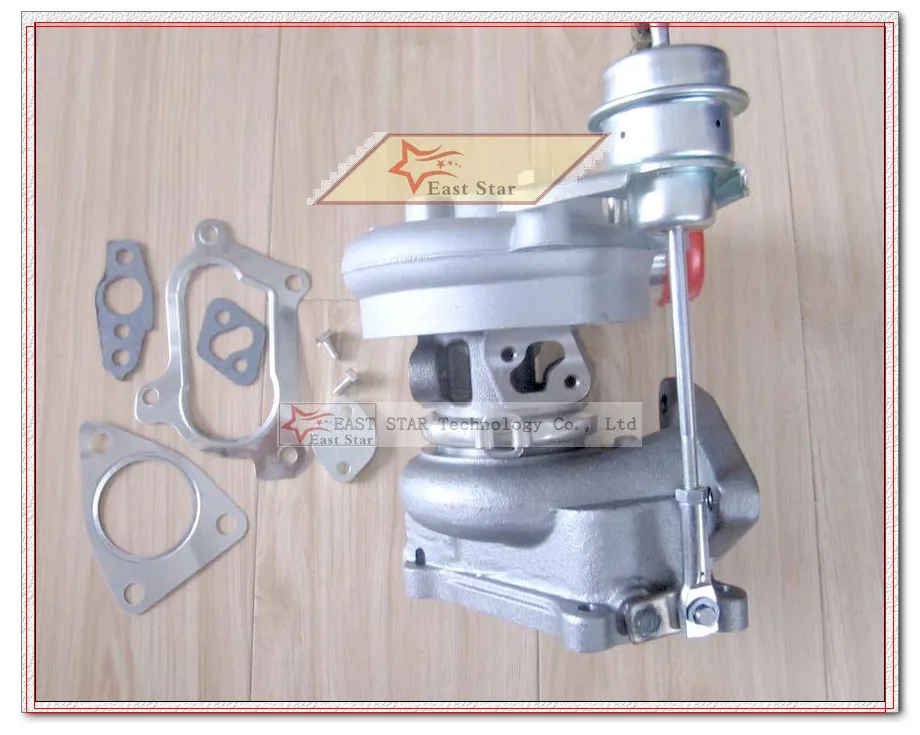 Бесплатная доставка CT12B 17201 67010 67040 67020 Турбокомпрессор для TOYOTA LAND CRUISER HI LUX 1KZ T TE KZN130