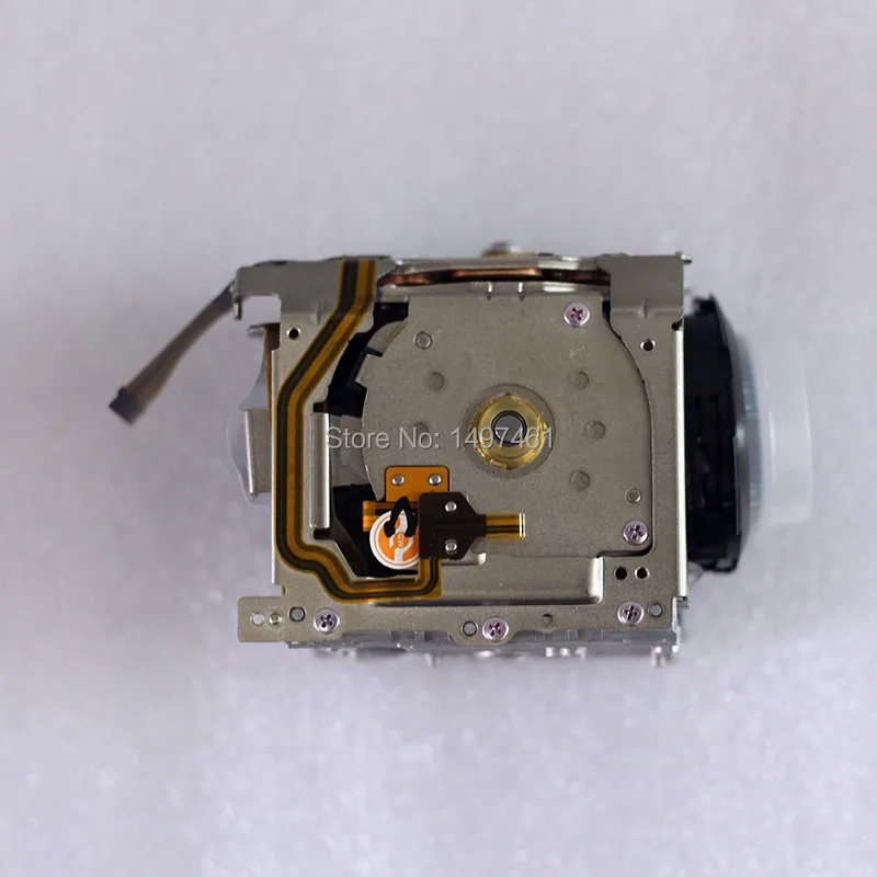 Новый оптический объектив в сборе со стабилизатором для Sony HDR-CX720 CX720 CX730 CX740 CX760 |