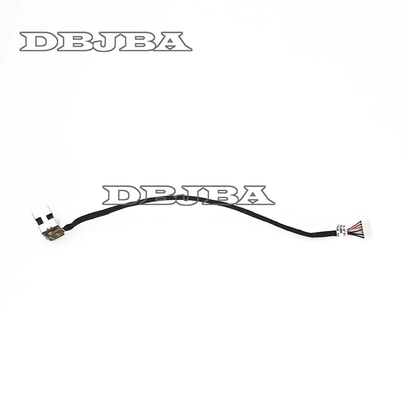 Новый кабель питания постоянного тока для HP 2000-150ca 2000-219DX Compaq CQ57 350714L00-600-G |