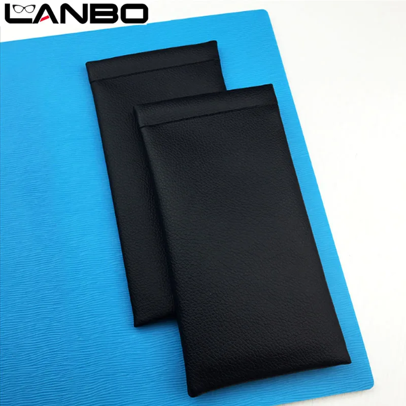LANBO 2017 высококачественный модный брендовый Коричневый чехол из искусственной