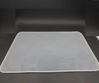 5pcslot silicone vacuum sheet 3d silicone film for st 3042 3d sublimation transfer heat press machine
